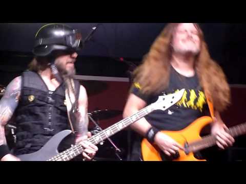 Freak Kitchen - Freak of the Week (Concert Club, Moscow, Russia, 24.03.2017)