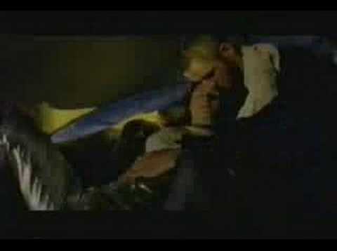 Roxette - Sleeping In My Car