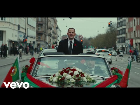 Benjamin Hav - Portugal