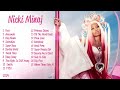 Nicki Minaj | Top Greatest Hits 2024 Playlist [NO ADS] - Nicki Minaj Best Songs Playlist 2024