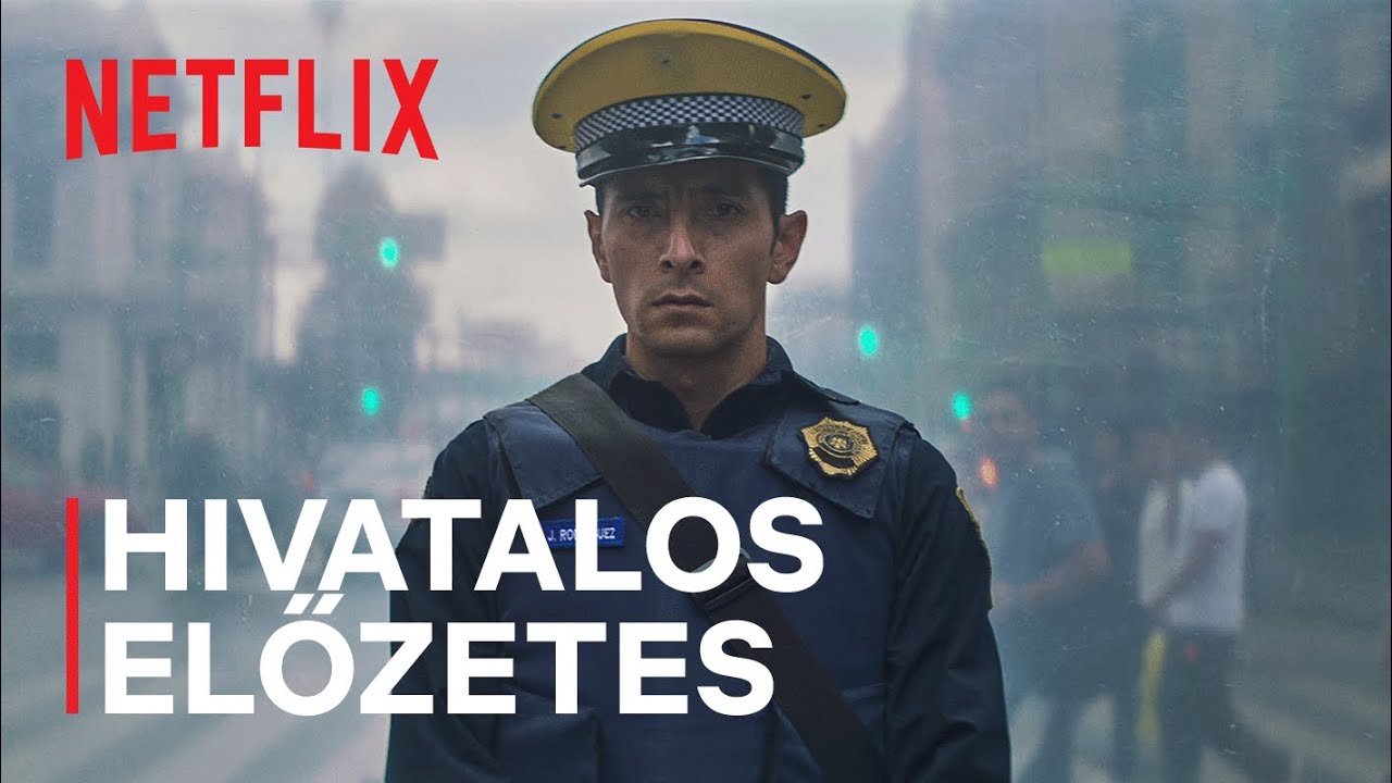 Zsarufilm | Hivatalos előzetes | Netflix