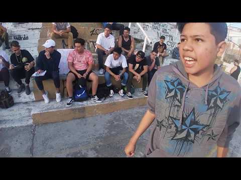 JAFET vs KNCER - SEMIFINAL - Liga WAN