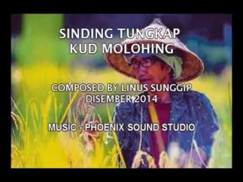 Sinding Tungkap kud Molohing