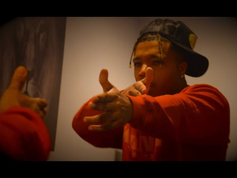 Tru Shino - Supreme Shy (intro) (Official Music Video) Prod. Young Maker