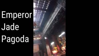 Ahh Gli Explorer Ep 5 | Emperor Jade Pagoda, Chua Vinh Nghiem & Saigon Notre Dame Cathedral