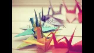 Joe Brooks- These Broken Hands of Mine (lyrics)