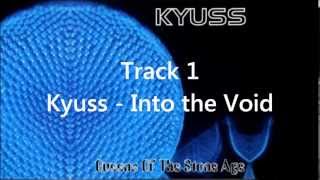 Kyuss/Queens of the Stone Age - Kyuss/Queens of the Stone Age [Full Album]