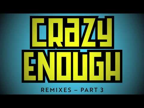Joe Bermudez ft Louise Carver - Crazy Enough (Sebb Junior Remix)