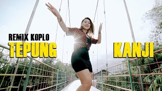 Dj Tepung Kanji - Vita Alvia - Aku Ra Mundur Dek Teko Atimu (Official Music Video ANEKA SAFARI)
