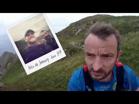 La 1/2 barjo 2016 - 50 km