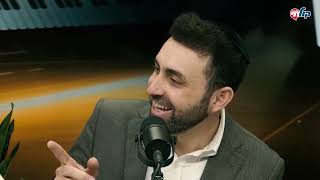 הקלידנים | עונה 2 פרק 10 | זמר אורח: אברומי וינברג
