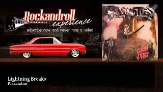 Plasmatics - Lightning Breaks