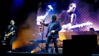 Andrés Calamaro - Doce Pasos (en vivo) Lima 2013