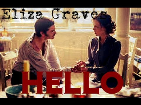 Eliza Graves - Hello