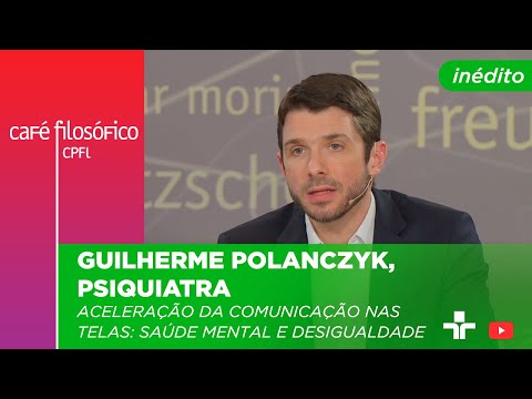 Café Filosófico CPFL and TV Cultura