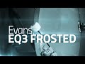 Evans 24" EQ3 Coated BD24GB3C video