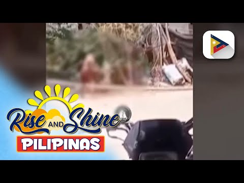 Pagpatay ng SK Chair sa isang aso sa Capiz, viral sa social media