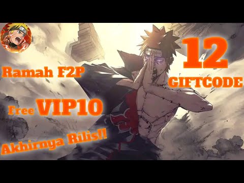 Nindo Endless Hero||Game Naruto baru dari ninbros, lebih ramah sama F2P player!! Free 12 ninja SS