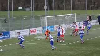 preview picture of video 'OLIVEO 1 - Full Speed 1 voetbal in Pijnacker'
