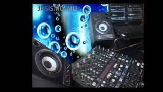 preview picture of video 'Behringer ddm4000 Jasismo Short Mixxx'
