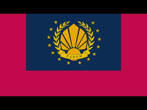 Sagas-The 81st to 90th Hunger Games