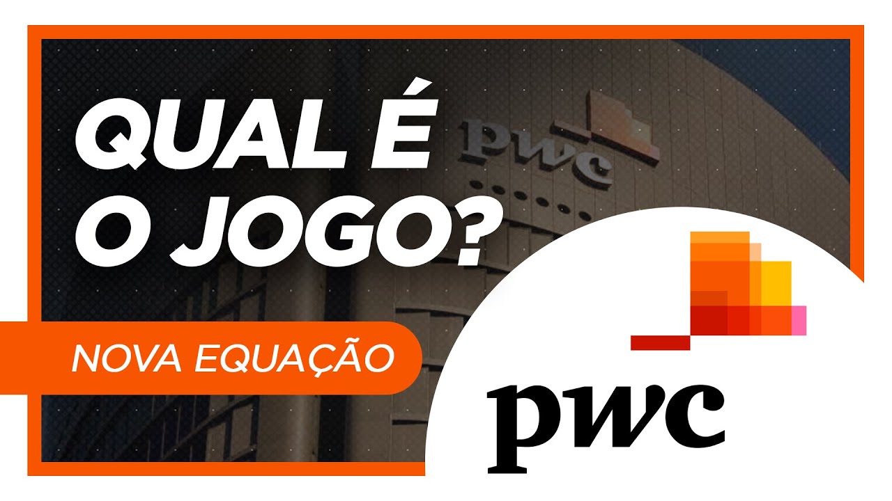 PROGRAMA TRAINEE NOVOS TALENTOS PwC | Inscrições Abertas 2022!