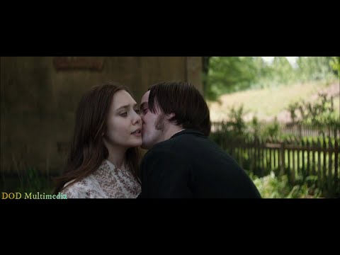 In Secret - Therese pleasing herself | Grass Scene