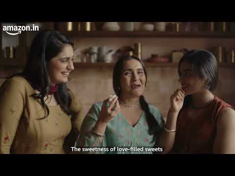 Amazon | Har Tyohaar Behtar | Hindi