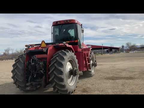 2006 CASE IH STX430 For Sale
