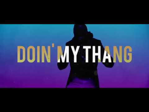 TZZ MLNO - Doin' My Thang [Official Music Video]