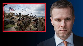 Gabrielius Landsbergis: Why Europe Can No Longer Count on the U.S.