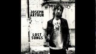 Joseph Arthur - Not Saying You're Wrong (Lost Song)