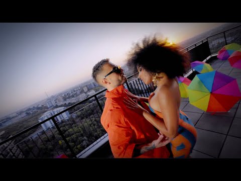 Sonny Flame - VREAU SA TE AM (Official Music Video) ZI-MI ZI-MI