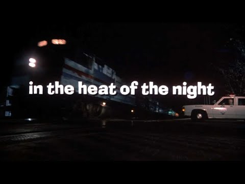 Classic TV Theme: In the Heat of the Night (Stereo)