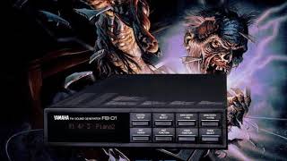 Video thumbnail for In the Dead Zone FB-01 Preset Collection by John Gilbert