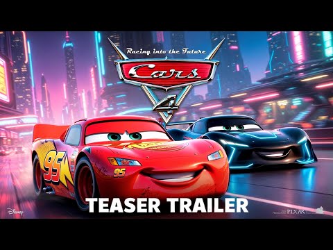 HD TRAILER and 2 more