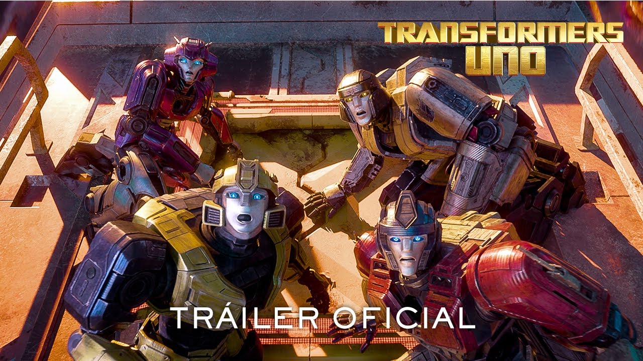  - Trailer