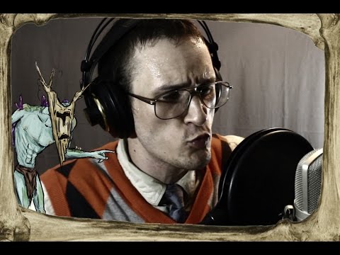 Linkin Park - A Place For My Head (live one-take vocal cover)