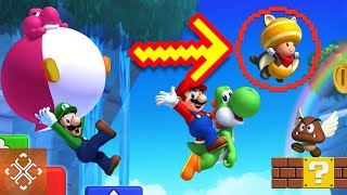 10 Speedruns That Are Actually Possible With SLOW Characters