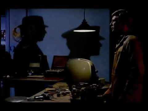 The Hornet's Sting: Episode 16 - "Seek, Stalk and Destroy"