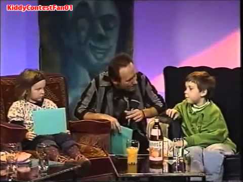 KIDDY CONTEST 1995 - Erster Zwischenstand