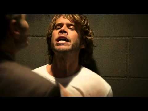 NCIS Los Angeles 7x10 - Dead Man