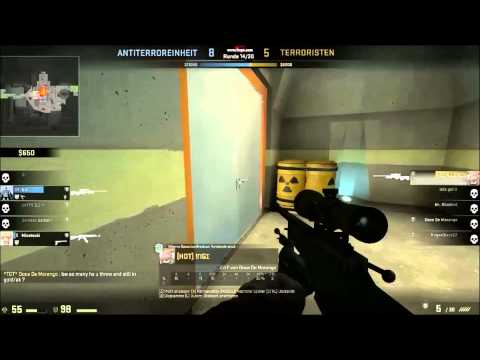 One Bullet for a Dream