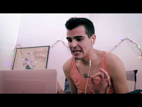 "The Advance" - Millennial Memoir (Episode 1)