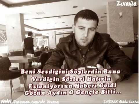Mc Zıvana Feat. Oscar Attack & 54 Kabuss  - (Hayırlısı Be Gülüm) ##.2013.##