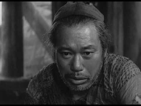 Rashomon Film: 1950 (Drama) [Original Video]