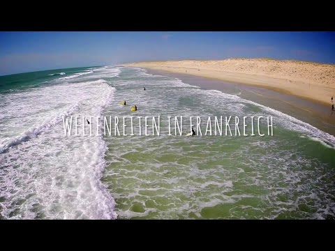 Gemeinsam Wellenreiten - Gruppenreise ins Surfcamp