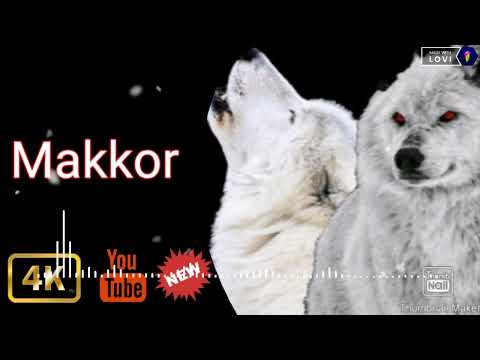 Makkor 🖤 Green71 ft Pro Act