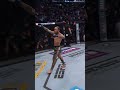 No Score Cards Needed With That Head Kick From Marlon Vera!