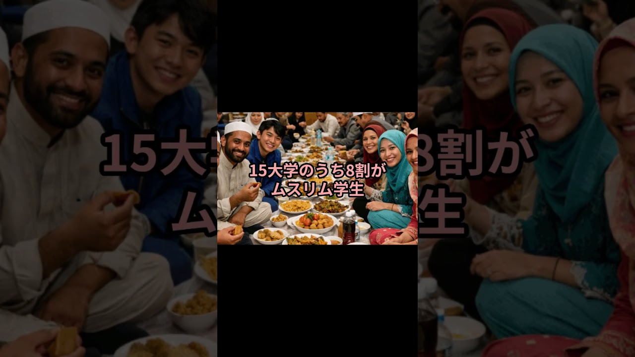もしも東京都が外国人の子どもにだけ毎月9,000円配ってたら